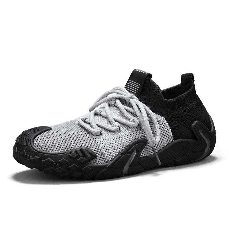 Men's Casual Sneakers | Lightweight Breathable Sport Shoes