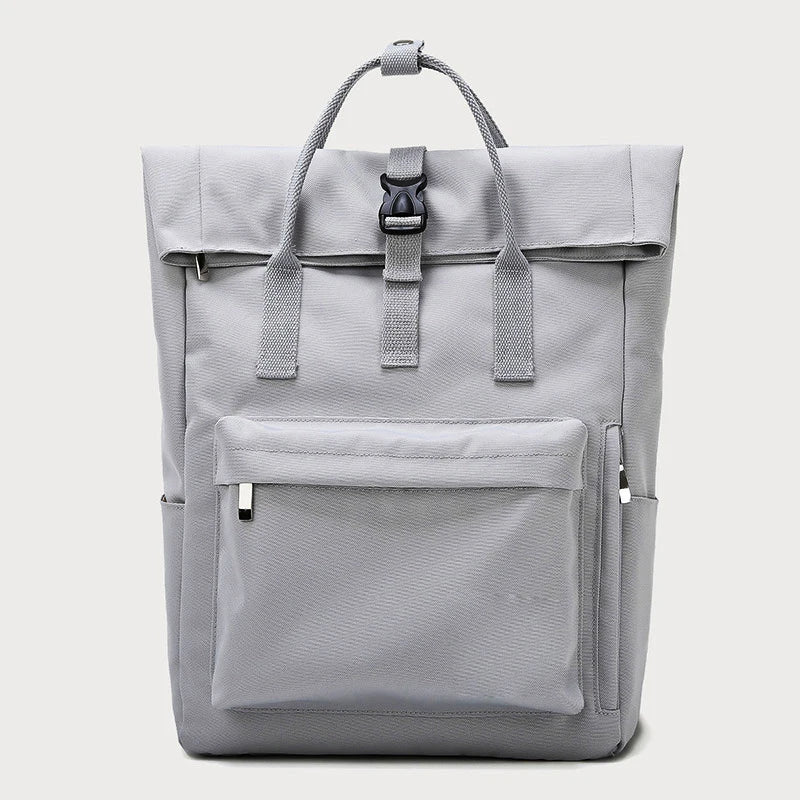 Lightweight Large-Capacity Backpack for College & Travel