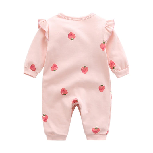 Mameluco elegante para bebé niña | Traje de Princesa Luna Llena para recién nacidas