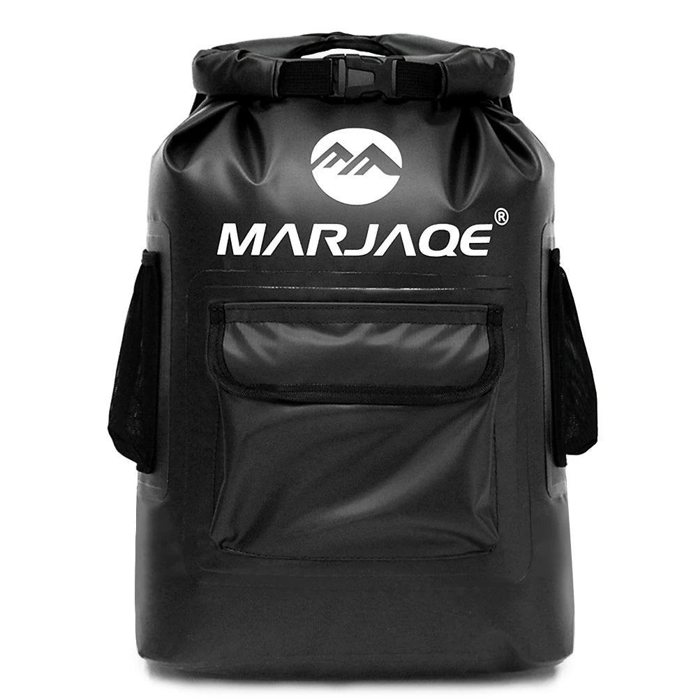 Floating Waterproof Dry Bag | Lightweight Bags for Kayaking & Camping