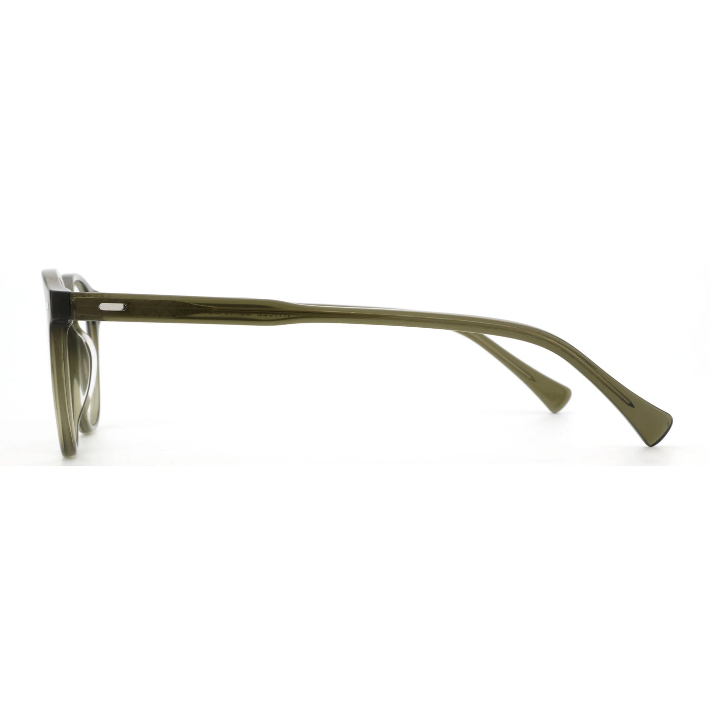 Stylish Round Prescription Glasses for Men & Women | Modern Look