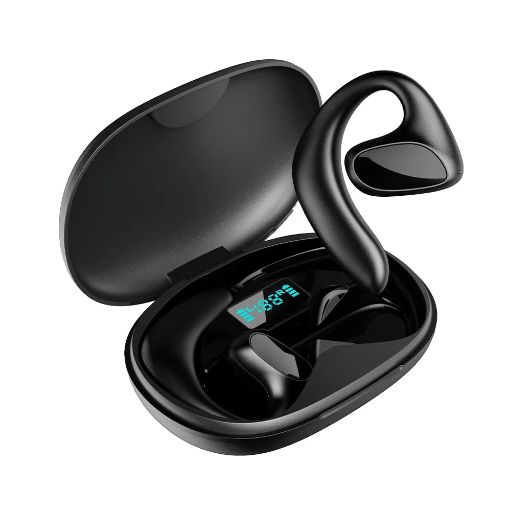 Wireless Language Translator Earbuds | High Accuracy & 144 Languages