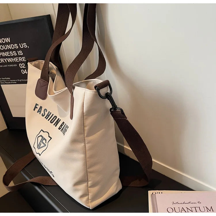 Bolsos cruzados de estilo coreano chic | Almacenamiento diario con estilo