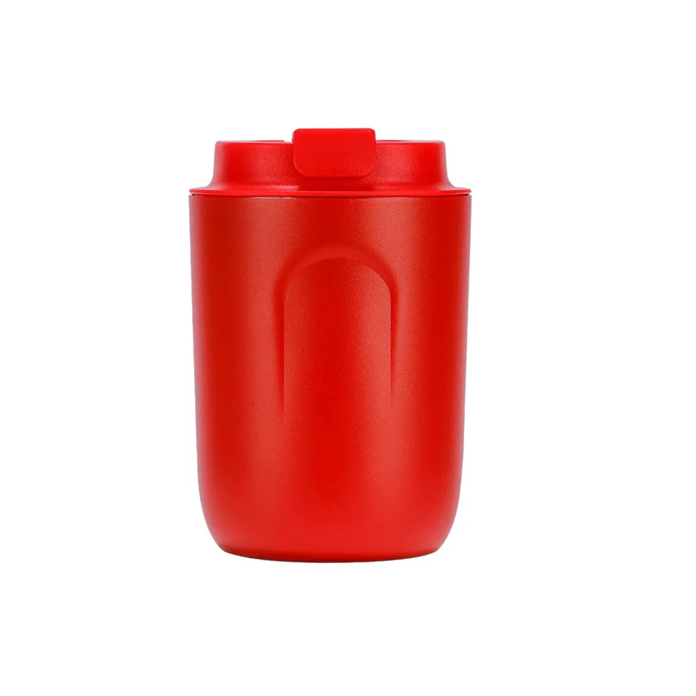 Insulated Travel Coffee Mug | Mini Stainless Steel Tumbler