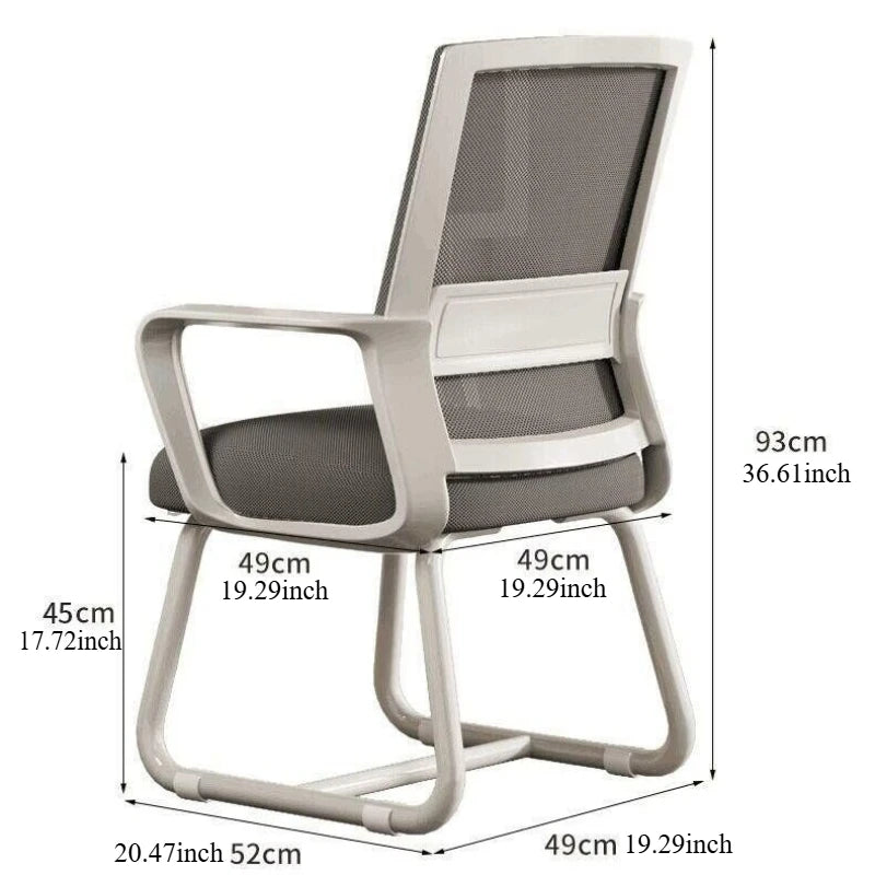 Comfortable Ergonomic Computer Gaming Chair for Home & Office