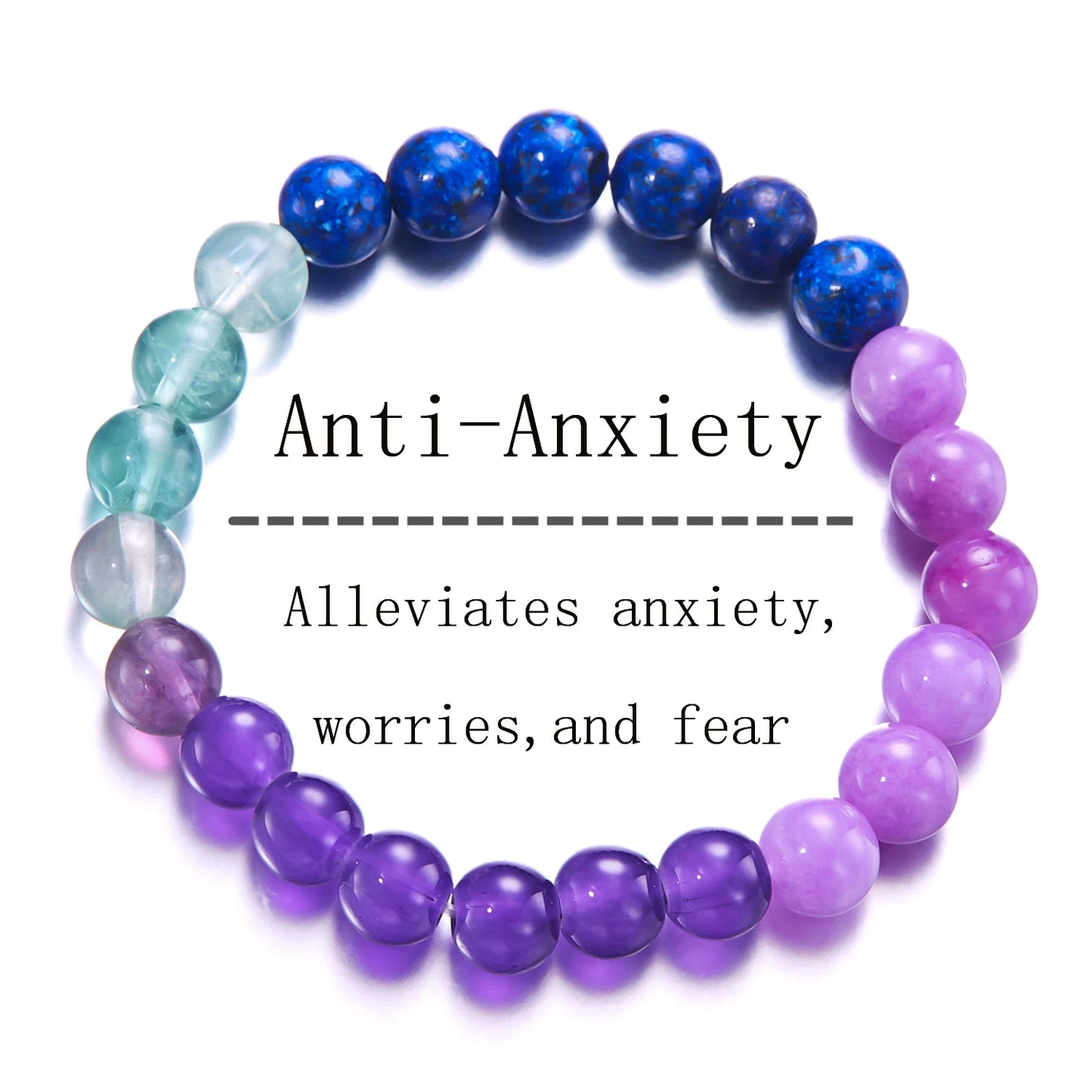 Lucky Wealth Beaded Bracelet for Prosperity | Unisex Protection Jewelry