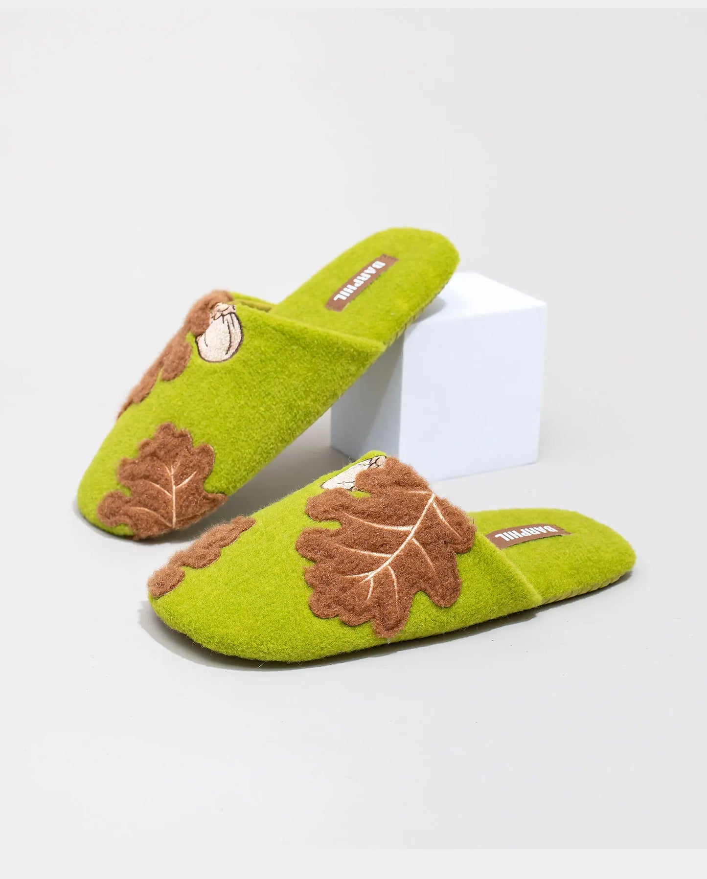 Women's Fleece Lined Slippers | Plush Indoor Comfort Shoes