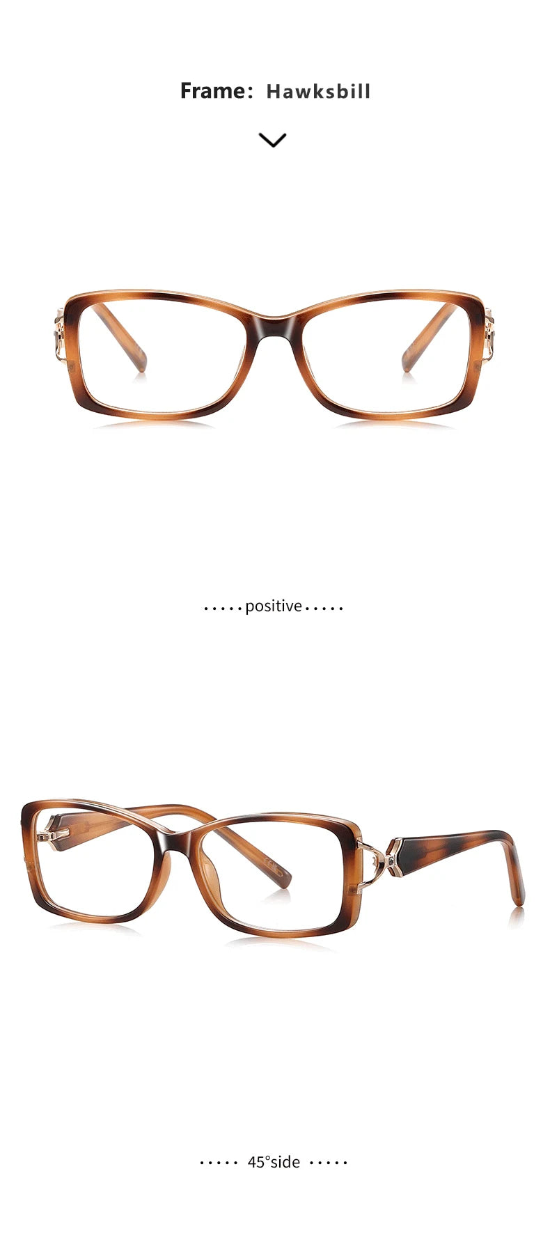 Trendy Square Prescription Glasses for Women | Fashionable Eyewear 2026