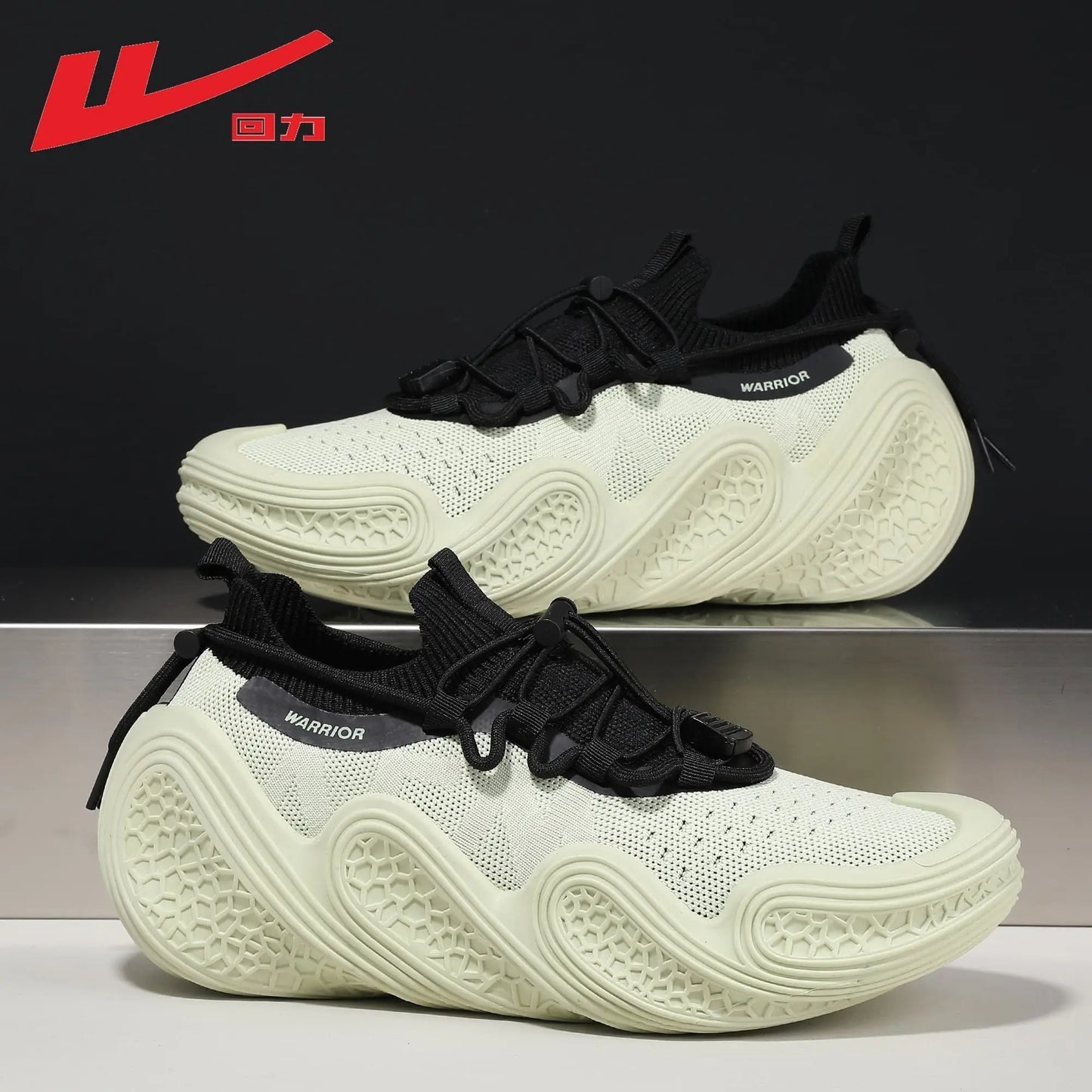 Men's Breathable Mesh Sports Shoes | Lightweight Casual Sneakers