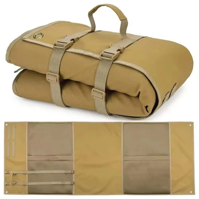 Waterproof Tactical Shooting Mat | Durable Outdoor Camping Pad