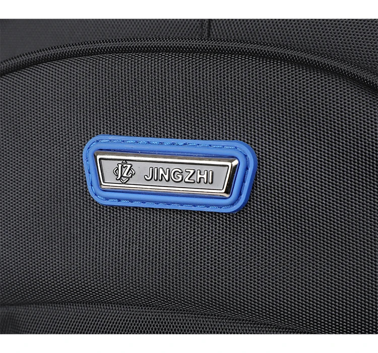 Durable Multi Pocket Leisure Backpack | Stylish Travel Companion