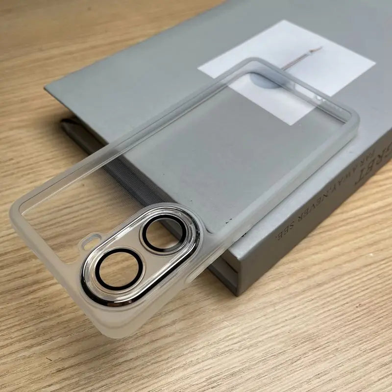 Funda de lujo de cobertura total para POCO X7 Pro y Redmi Turbo4 | Máxima protección