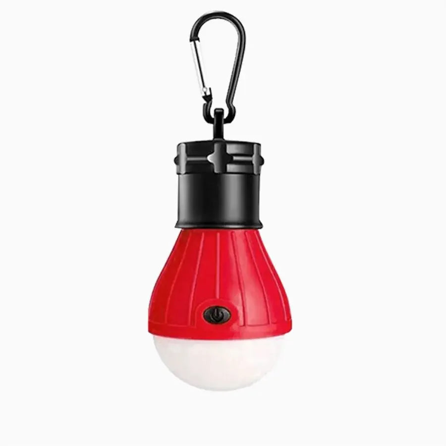 Super Bright Portable Camping Lantern | Essential Outdoor Lighting