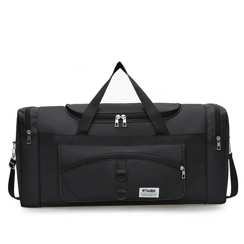 Oversized Multi-Functional Handbag | Ideal for Travel and Fitness