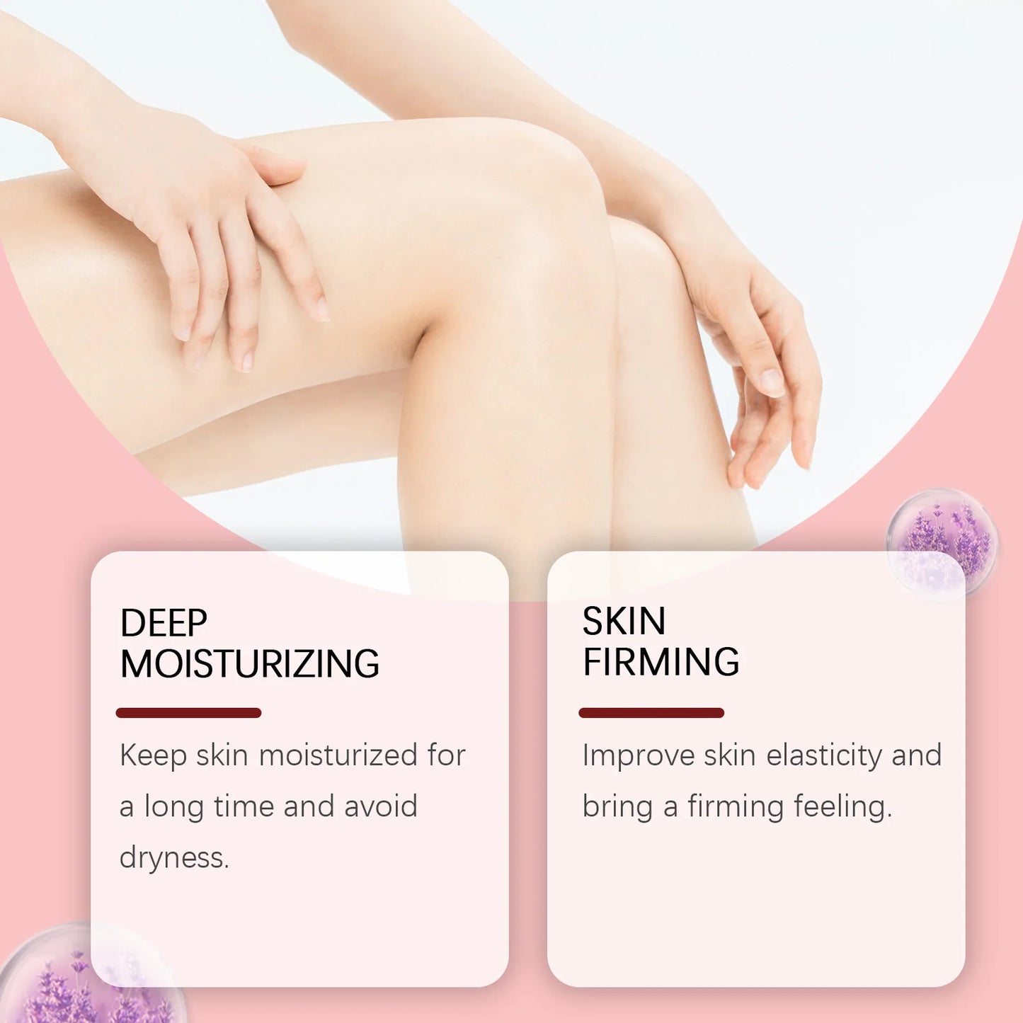 Magic Luxury Body Oil | Hydrating Skin Care Essence for Radiance
