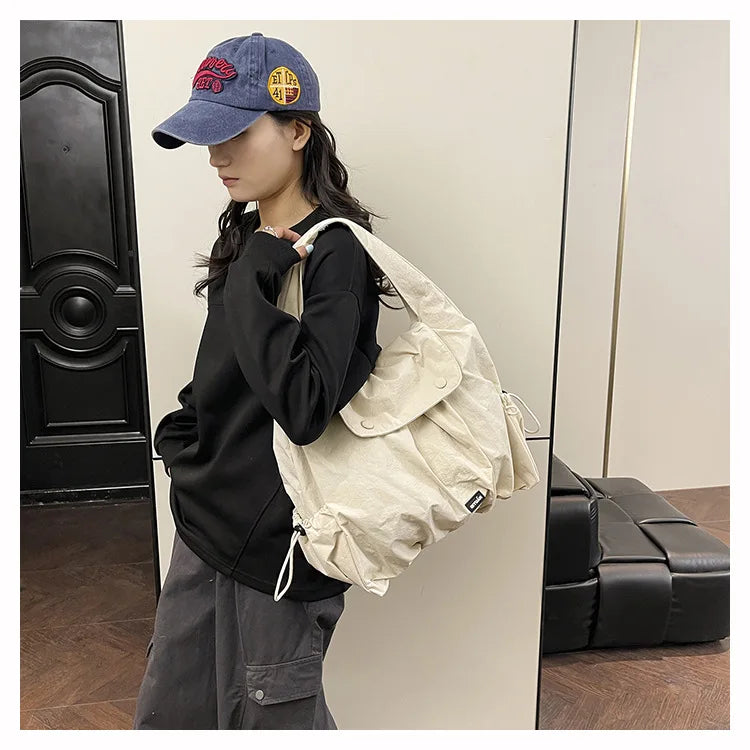 Spacious Fashionable Shoulder Bag for Women | Versatile Tote