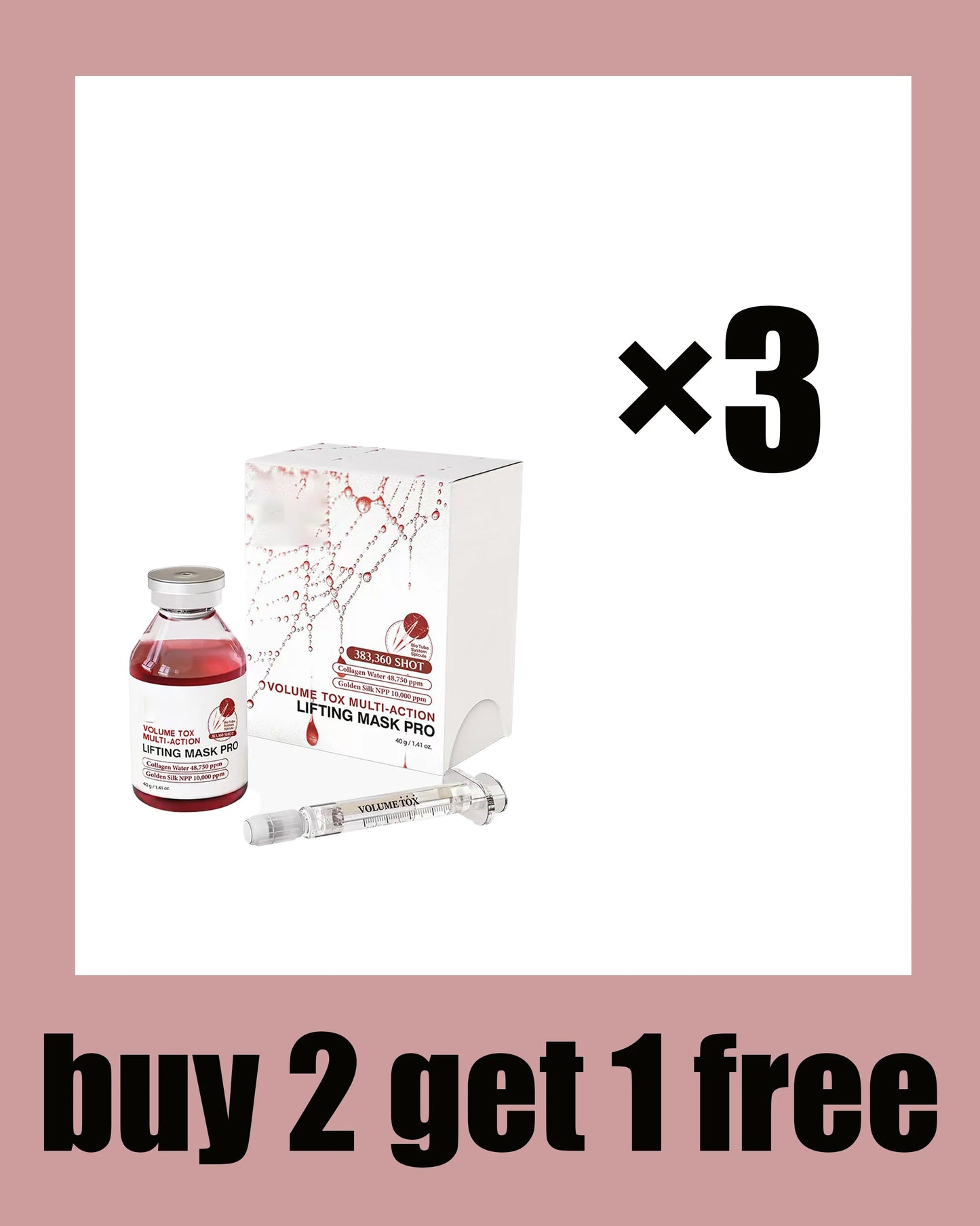 V-Line Face Shaping Cream | Anti-Aging Washable Mask for Women