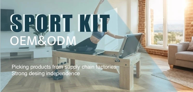 Rueda de Yoga Ecológica para Principiantes | Herramienta para Estirar la Espalda