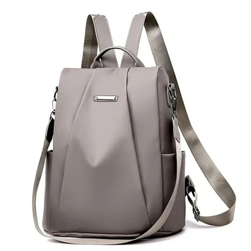 Lightweight Waterproof Women's Backpack | Multi-Functional Design