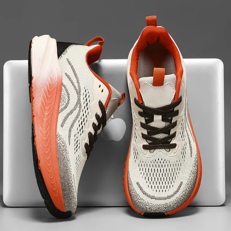 Unisex Barefoot Sport Sneakers | Lightweight Breathable Casual Shoes