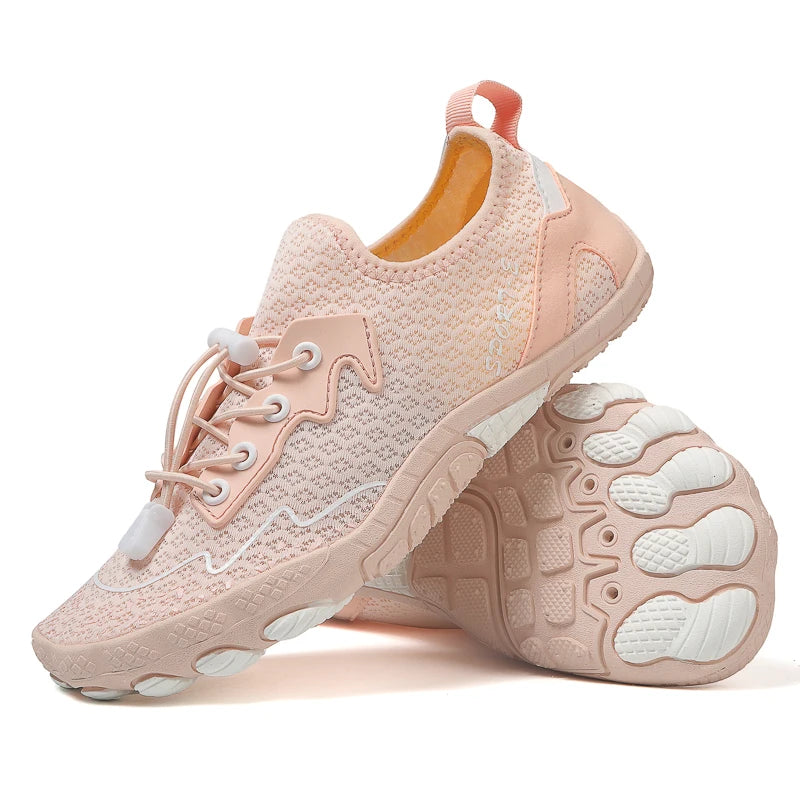 Unisex Quick-Drying Barefoot Wading Shoes | Non-Slip Water Sports