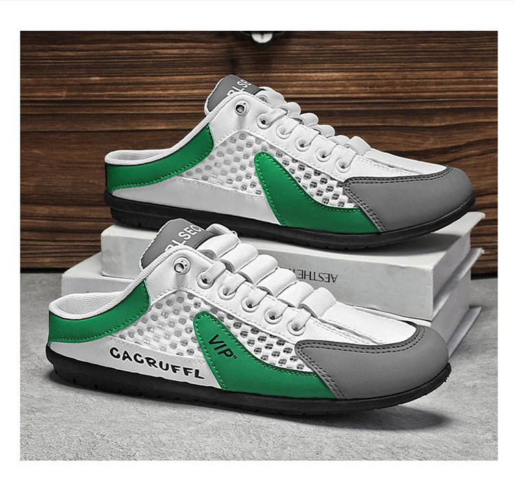 Men's Multi-Functional Casual Shoes | Durable & Comfortable Sandals