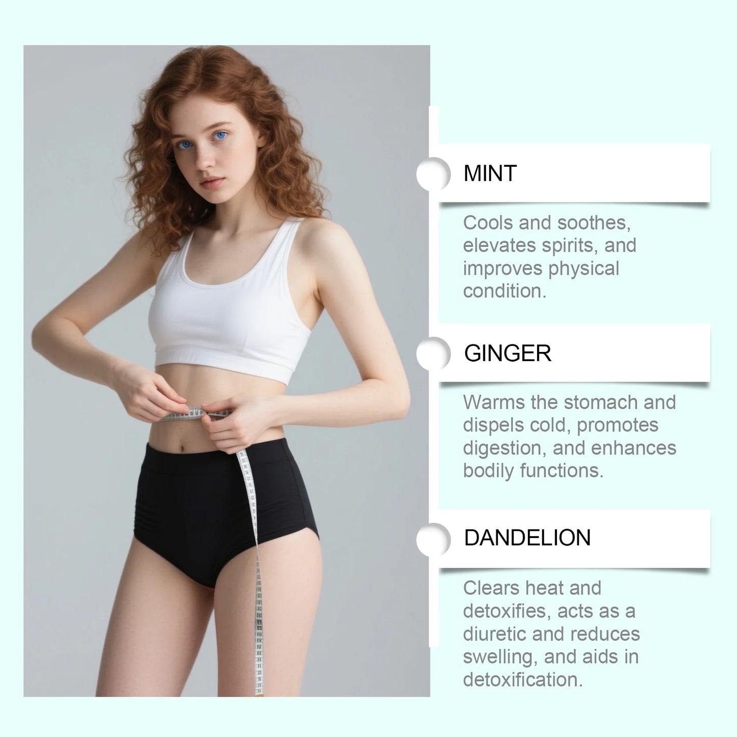 Body Shaping Care Patch | Comfortable & Convenient Body Contour