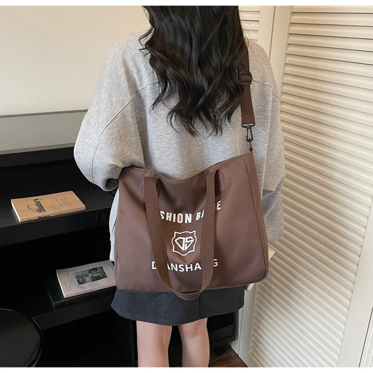 Bolsos cruzados de estilo coreano chic | Almacenamiento diario con estilo