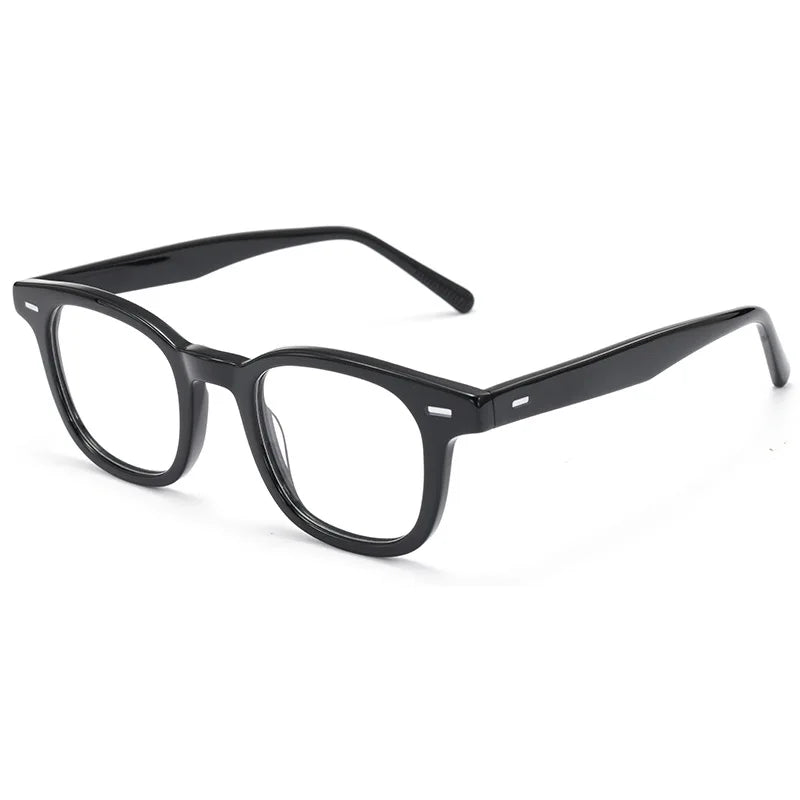 Retro Optical Prescription Glasses | Stylish Anti-Blue Light Eyewear