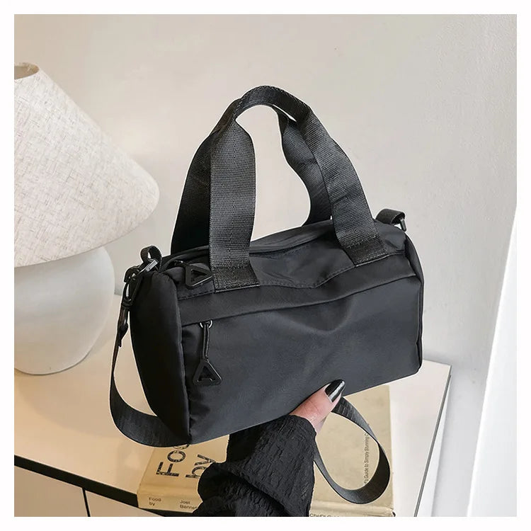 Mochila pequeña multiusos con estilo | Perfecta para el uso diario