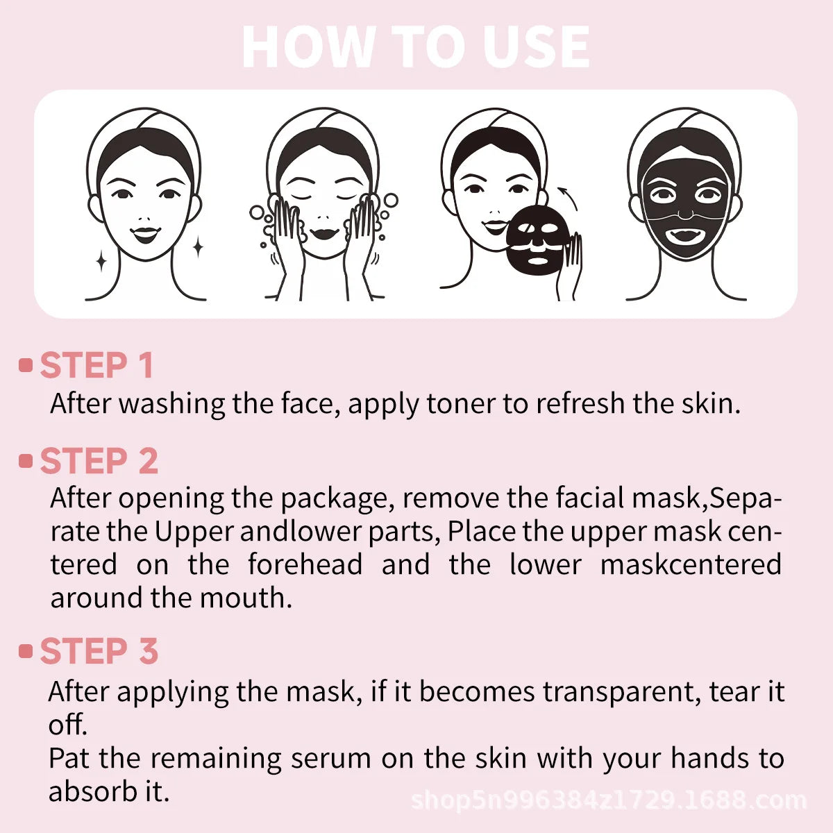 Overnight Collagen Mask for Hydrating Glass Glow Skin