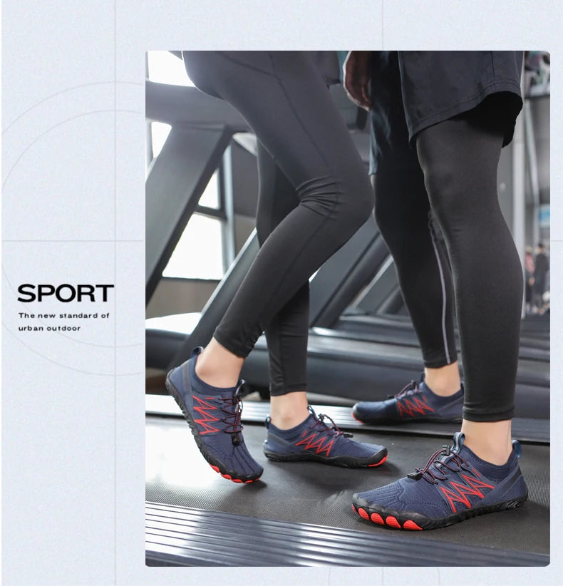 Quick Dry Water Shoes for All Water Activities | Comfortable Aqua Footwear