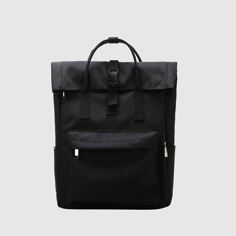 Spacious College Student Backpack | Stylish & Comfortable Carry