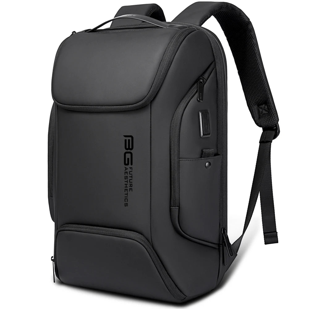 Multifunctional Waterproof Laptop Backpack | Big Capacity Business Bag