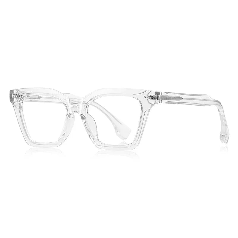 Fashionable Retro Reading Glasses for Women | Blue Light Protection 2026