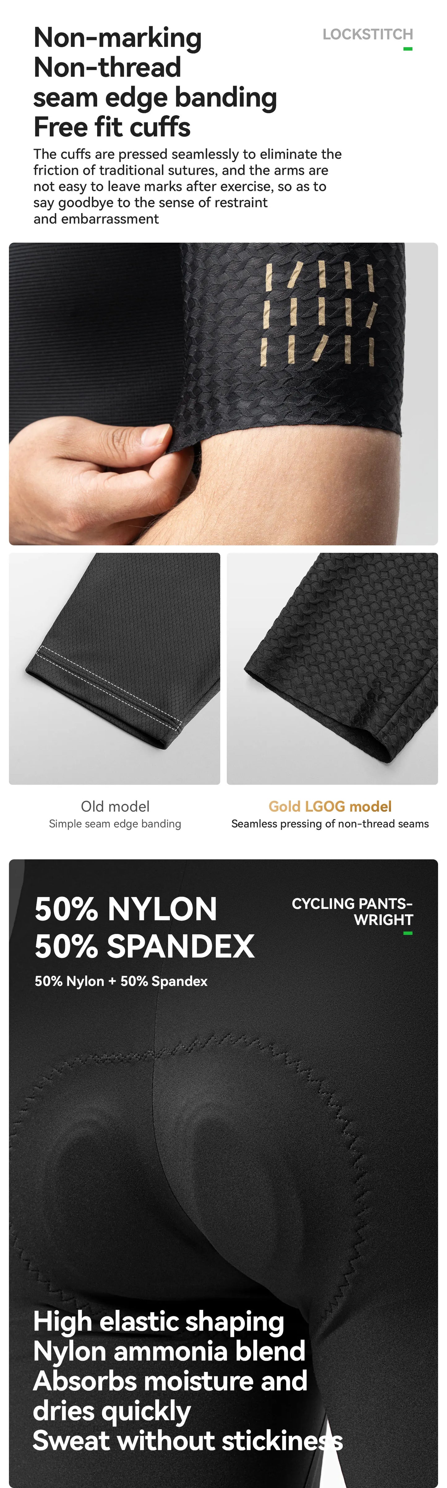Breathable Short Sleeve Cycling Jersey | Windproof & Reflective Shirt