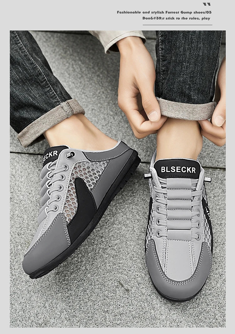 Men's Multi-Functional Casual Shoes | Durable & Comfortable Sandals