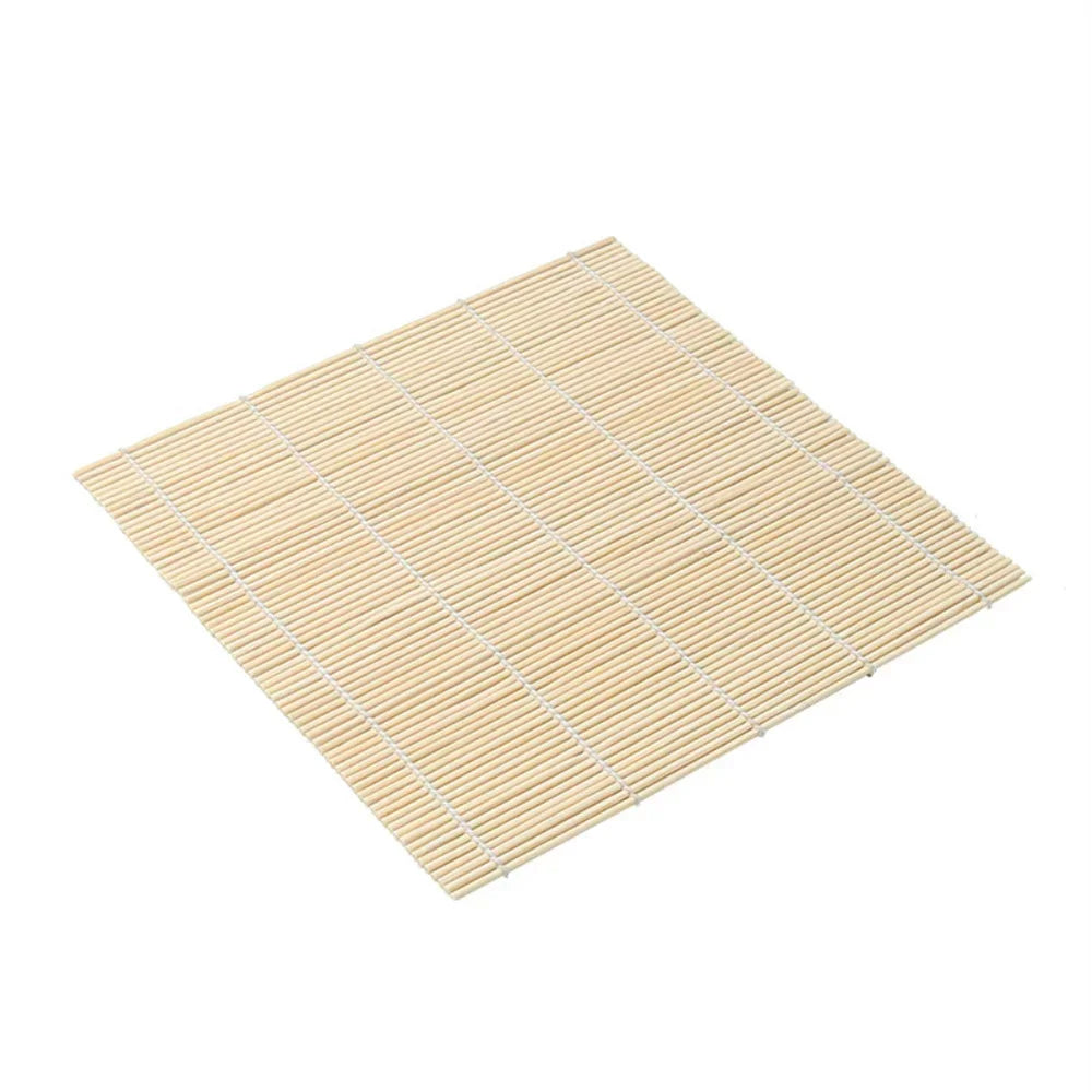 Bamboo Sushi Mat | Non-Stick Kitchen Essential for Sushi Lovers