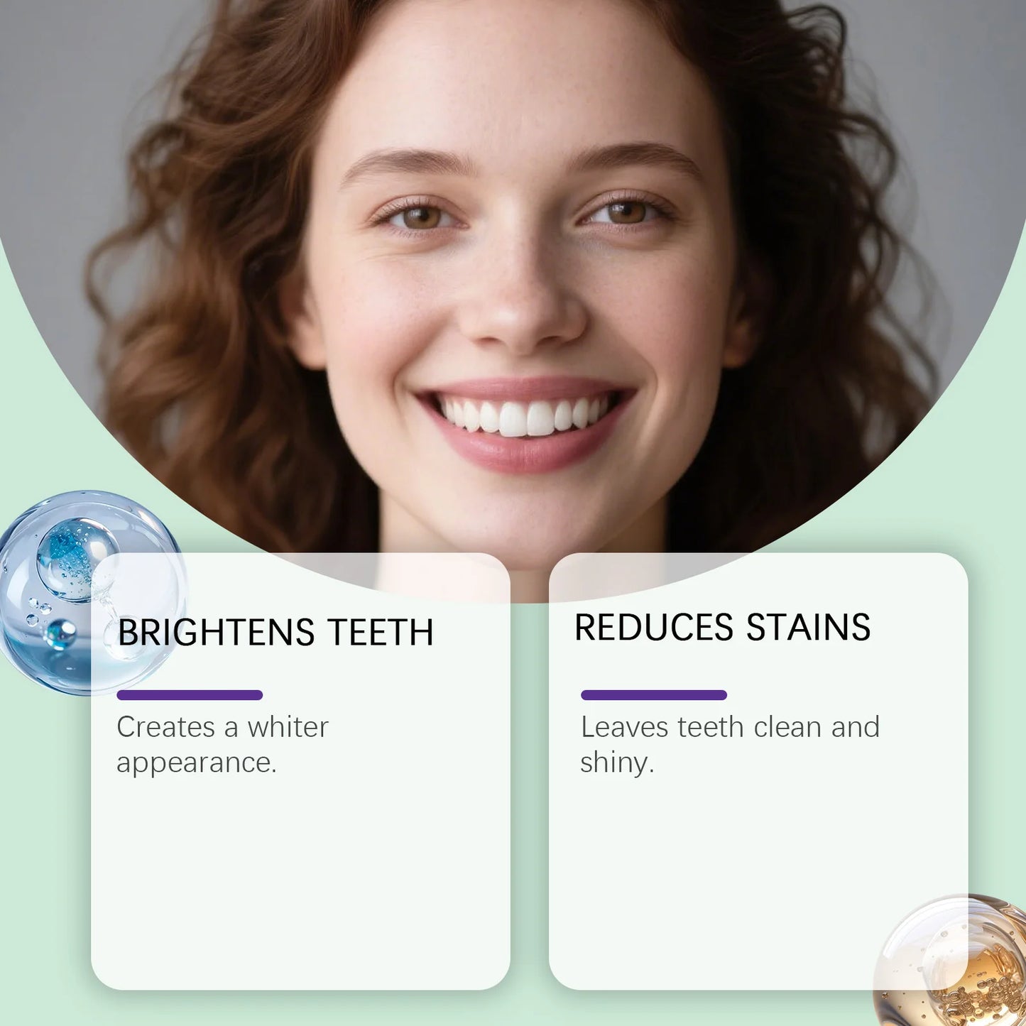 Gentle Tartar Reduction Toothpaste | Long-Lasting Freshness