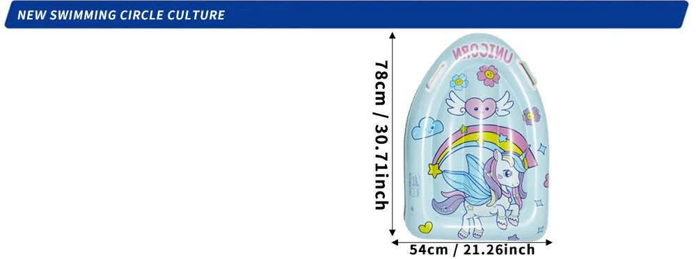 Inflatable Swim Tube Water Hammock | Ultimate Pool Float Accessory