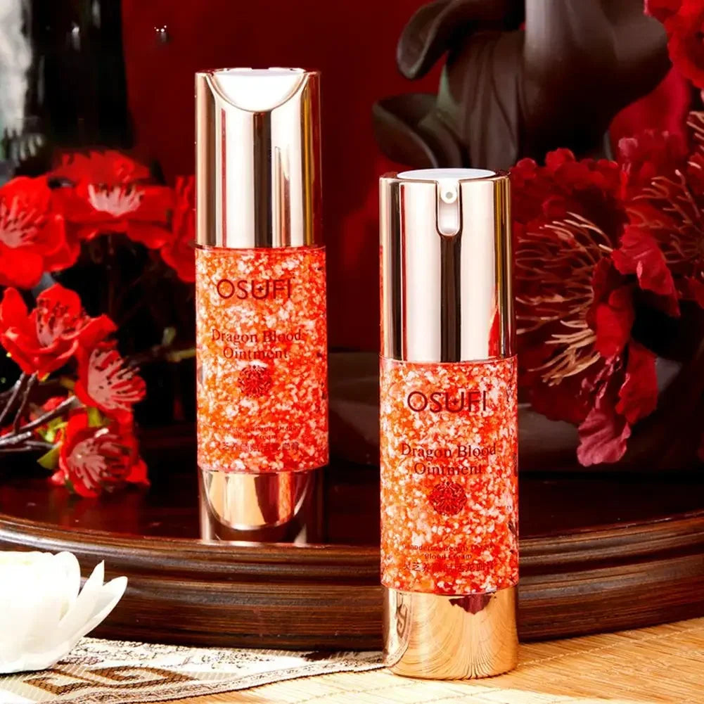 Nourishing Moisturizing Face Cream | Refresh & Revitalize Skin