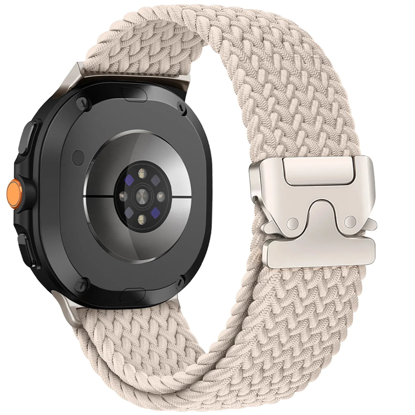 Braided Strap for Galaxy Watch | Stylish and Durable Watch Band