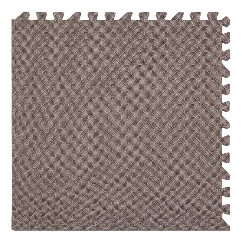 Educational Foam Baby Play Mat | Soft Non-Slip Puzzle Flooring