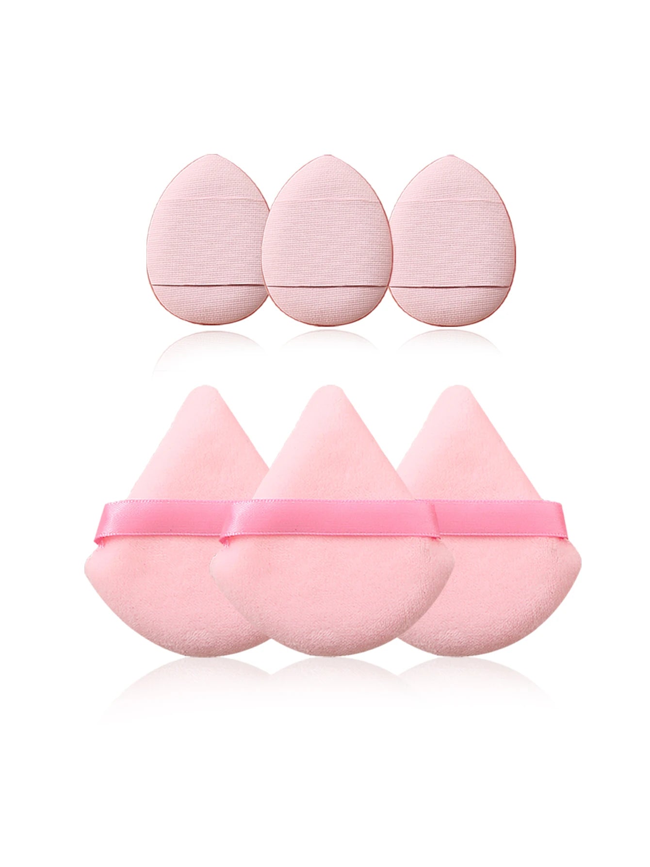 30 Piece Makeup Brush Kit | Complete Beauty Set with Sponges