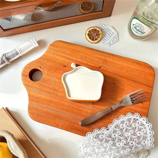 Salsera de cerámica para sushi | Miniplato adorable para salsas