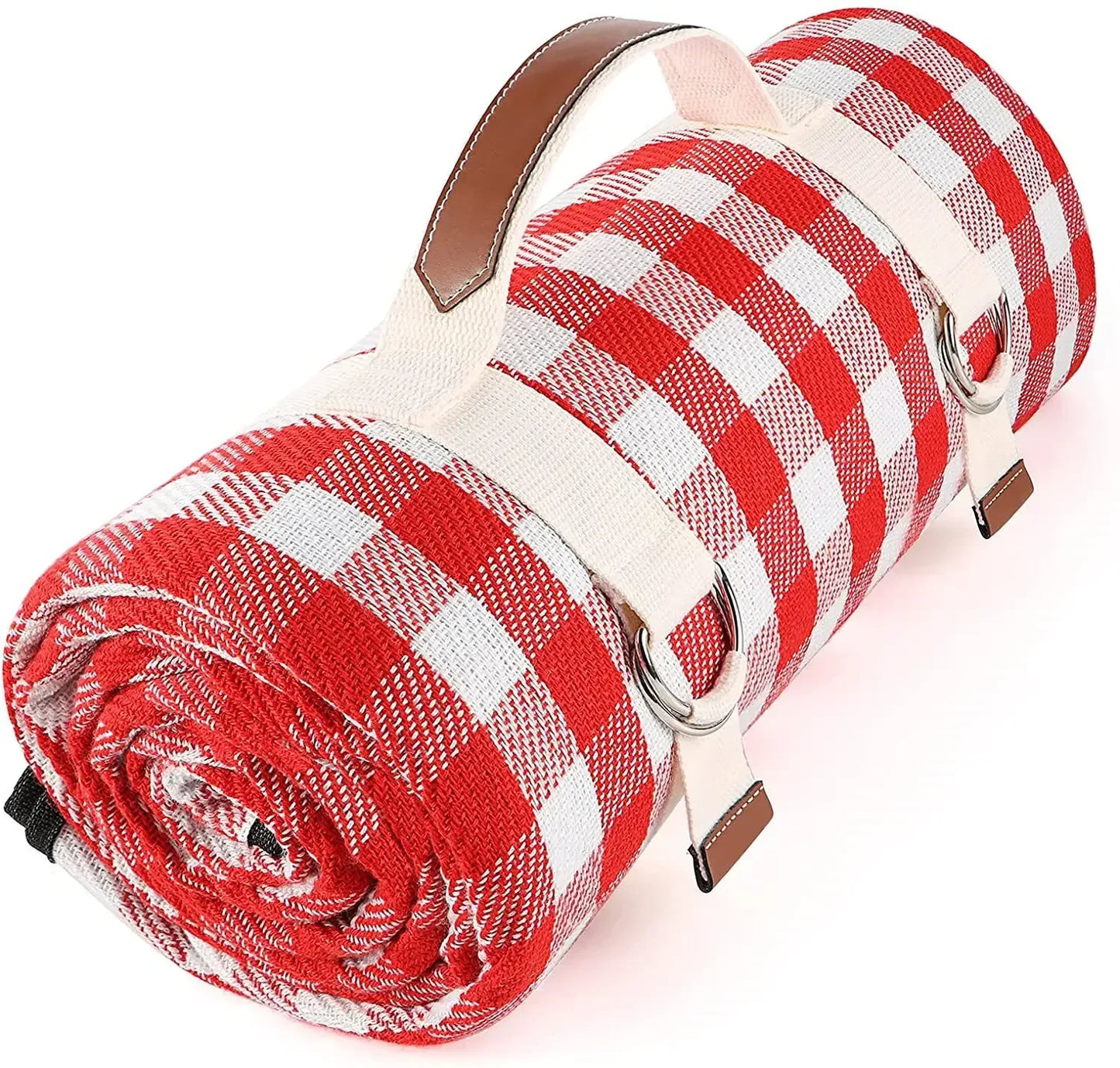 Large Waterproof Picnic Blanket | Perfect for Outdoor Comfort
