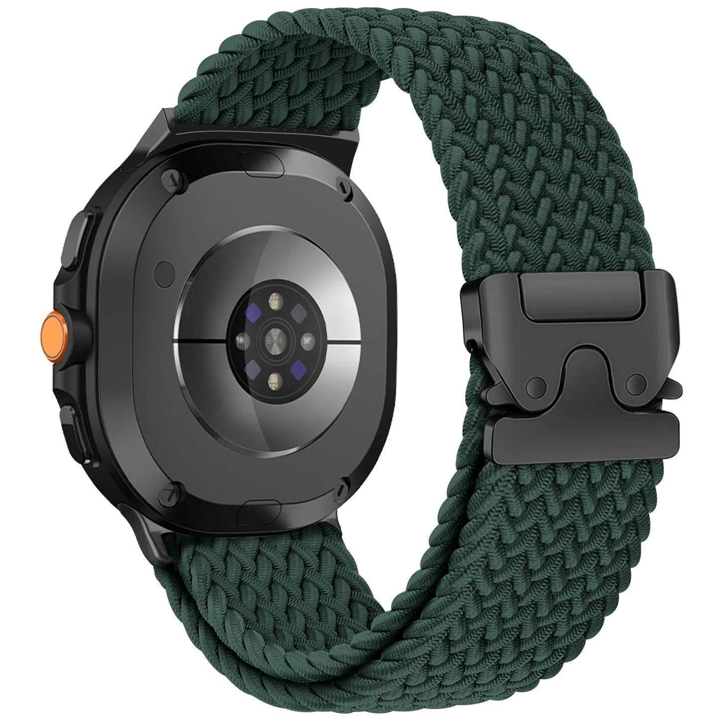 Braided Strap for Galaxy Watch | Stylish and Durable Watch Band
