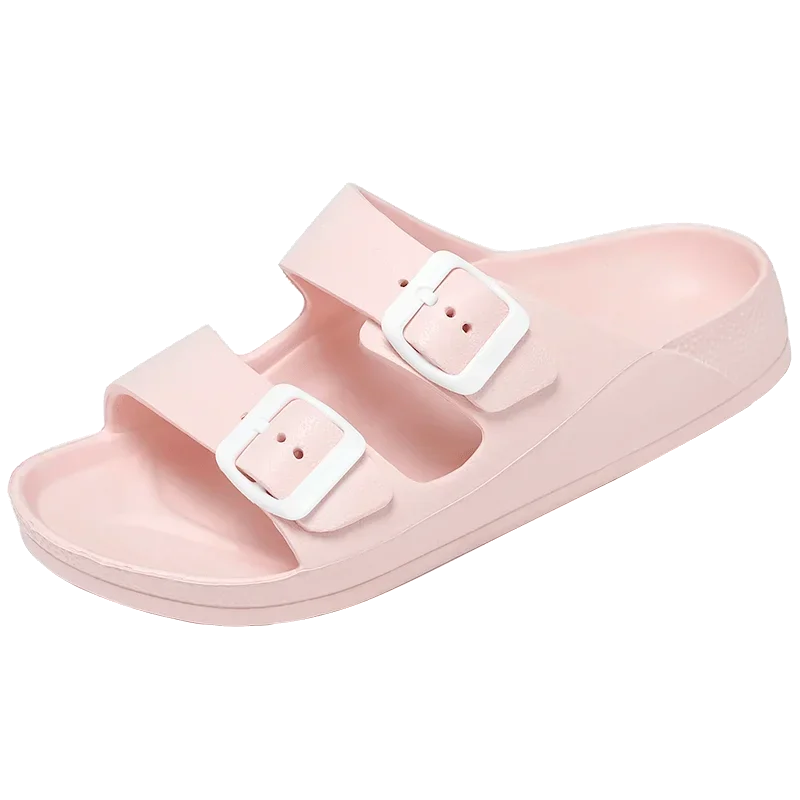 Lightweight Summer Flip Flops for Men and Women | Comfortable Casual Sandals