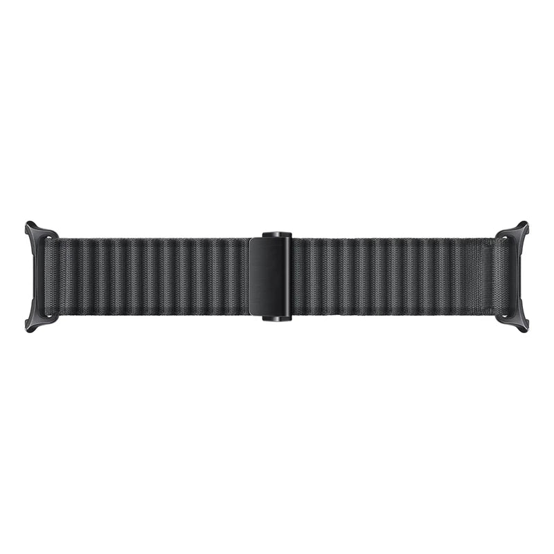 Sports Trail Band for 47mm Smartwatch | Durable Nylon Loop Strap
