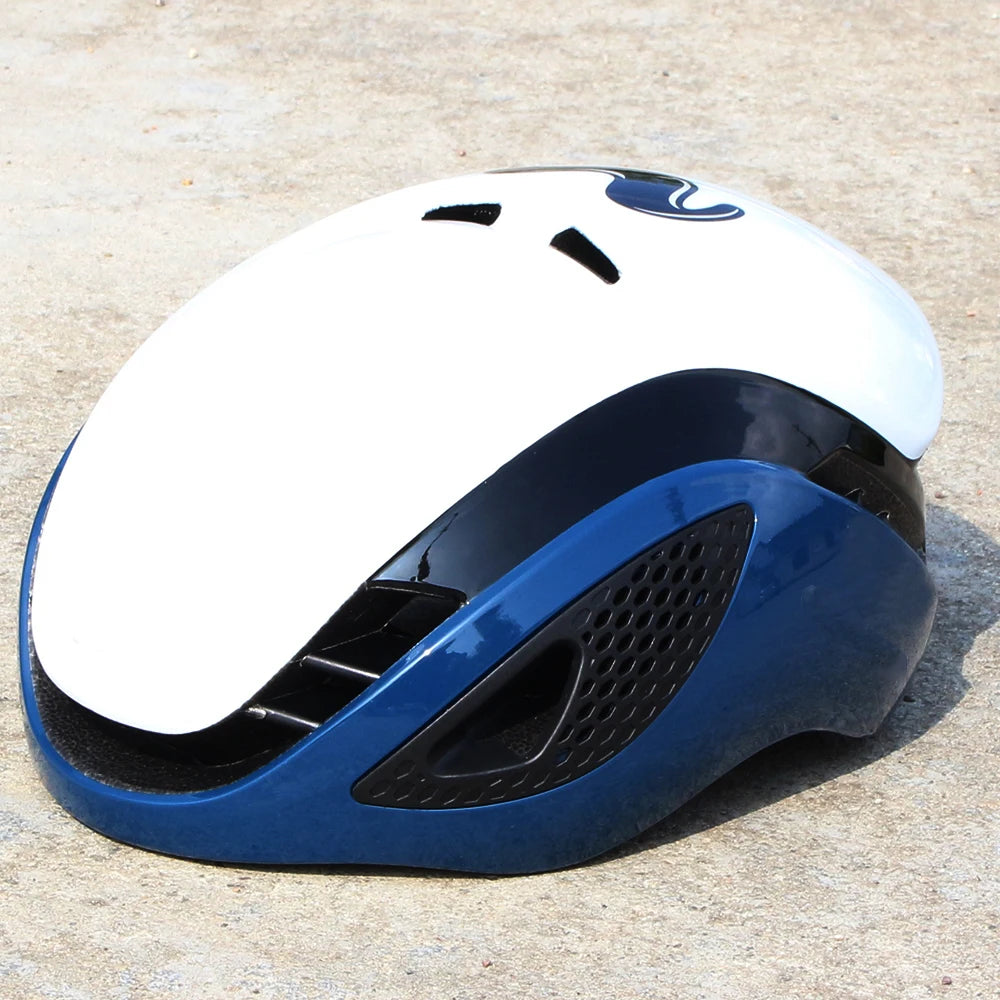 Ultralight Cycling Helmet for Men | Safe MTB Bike Headgear